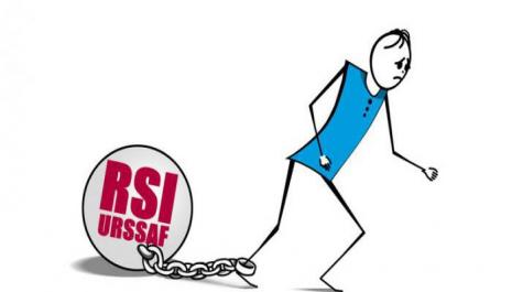 RSI-URSSAF-CIPAV : Irrégularité de la procédure
