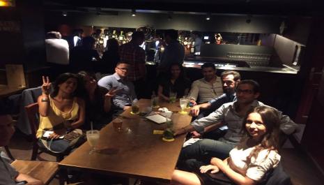 Chronique d'une Prépa CRFPA. Comment ils vont devenir avocats ! (Saison 1, épisode 3)