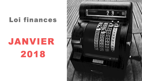 Logiciel de caisse sécurisé, obligatoire en 2018