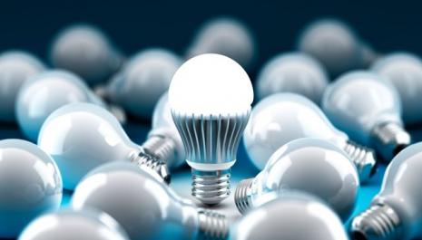 La législation européenne autour des ampoules LED