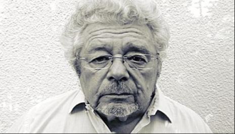 Au revoir, cher Professeur