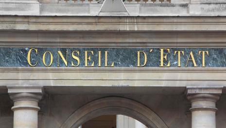 L’amendement charasse fait l’objet d’une QPC.