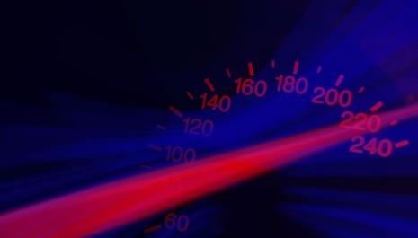 1er bilan de la Limitation à 80 km/h sur les routes