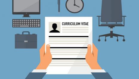 Comment rédiger un CV pour un emploi dans l'informatique ?