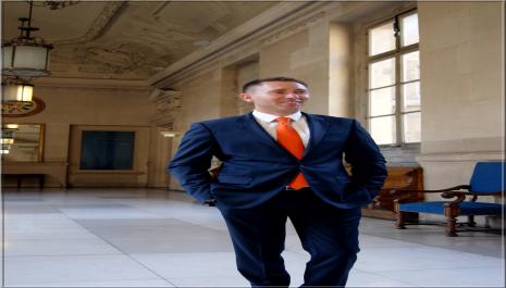 Revendication de propriété de matériel identifiable et dissociable des autres actifs