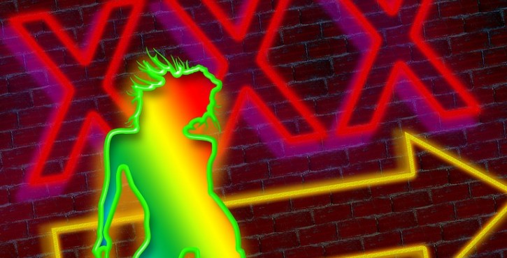 Prostitution : la pénalisation des clients est conforme à la constitution