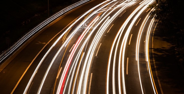 80 km/h : le sénat vote la possibilité d’y déroger