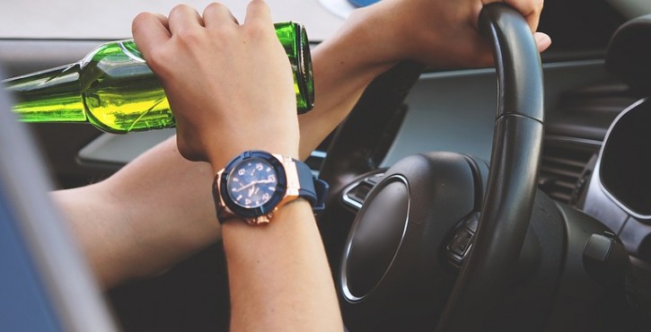 Alcool au volant : la marge d’erreur prise en compte par les juridictions administratives et judiciaires 