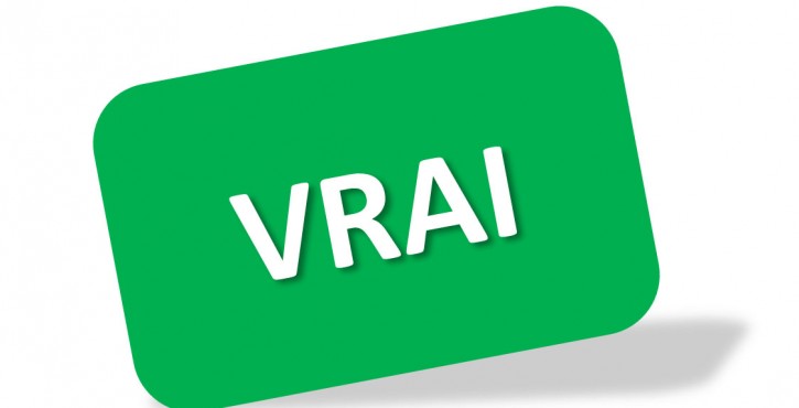 VRAI OU FAUX ? Présent à l'audience correctionnelle, je n'ai que 10 jours pour interjecter appel 