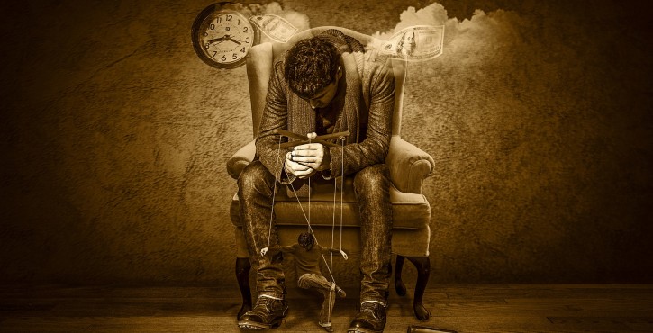 Que doit faire une victime d'abus de confiance ?
