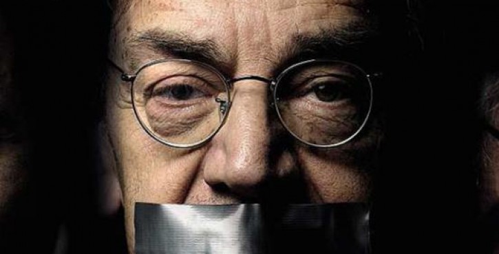 La France insoumise prétend faire taire Alain Finkielkraut