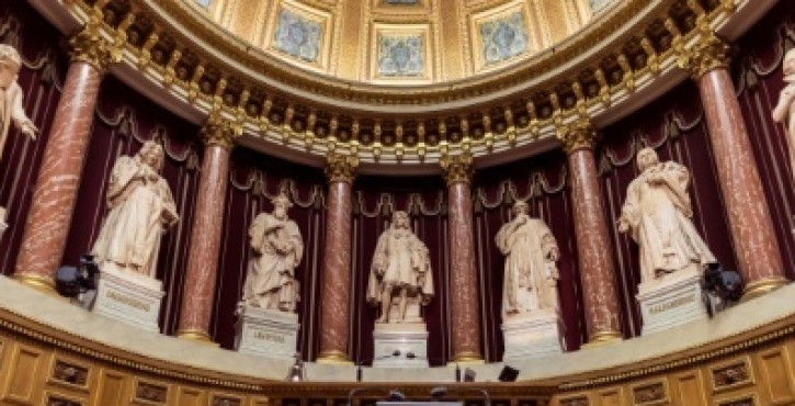Modification du régime fiscal de la réduction d'impôt mécénat - Adoption au Sénat (séance du 09.12.2019)