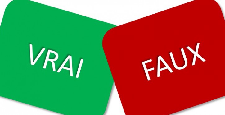 VRAI OU FAUX : Il est possible de contester un divorce amiable