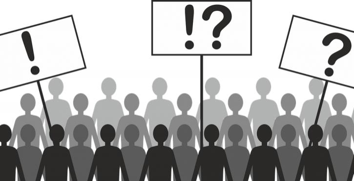 Mise en balance de deux droits fondamentaux