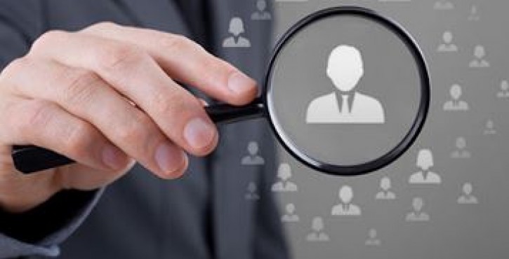 Recherche de personnes disparues