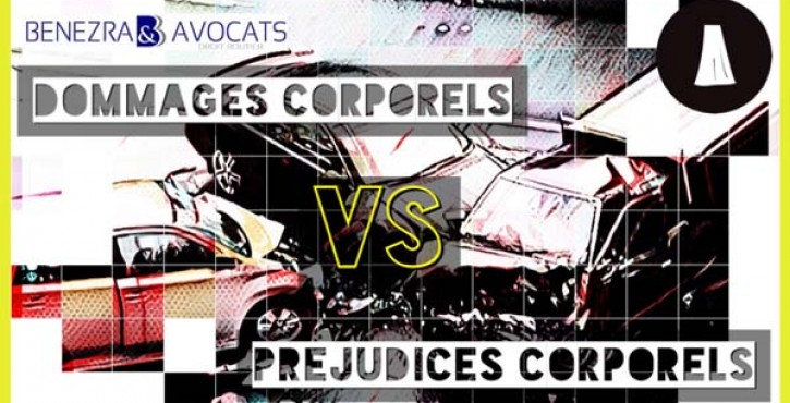 Quel est le rôle de l'avocat de victimes d'un accident de la route ?