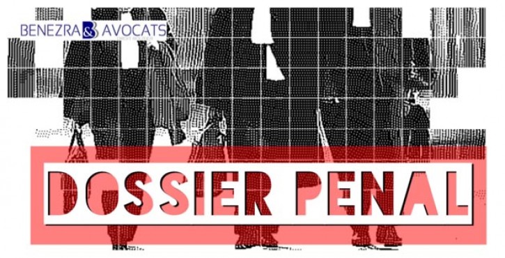 Comment l'avocat en droit routier analyse un dossier pénal ?