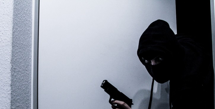 Vol avec armes : quelques notions de la caractérisation de l'infraction