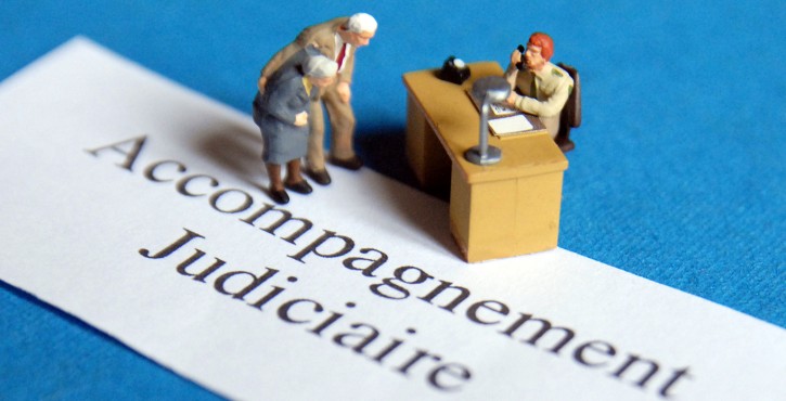 La protection des personnes majeures vulnérables et le rôle du parquet en la matière
