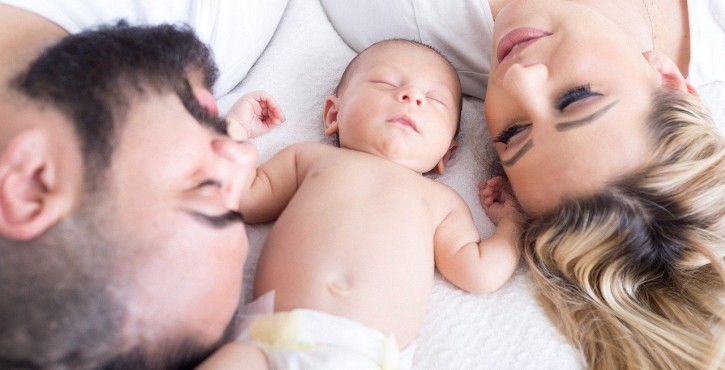 Congé parental à temps partiel pour les Cadres