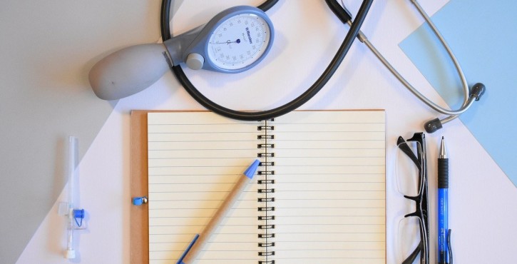 Le médecin du travail interdit de porter les chaussures de sécurité