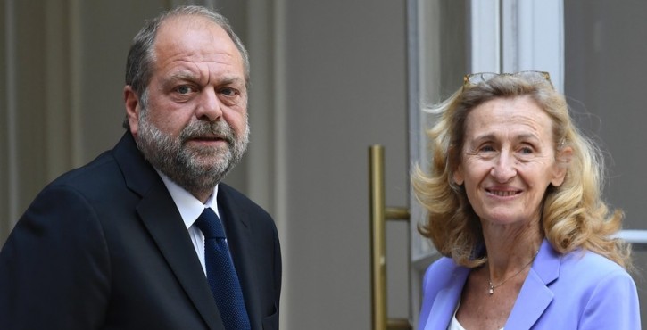Le barreau mène à tout, à condition d'en sortir