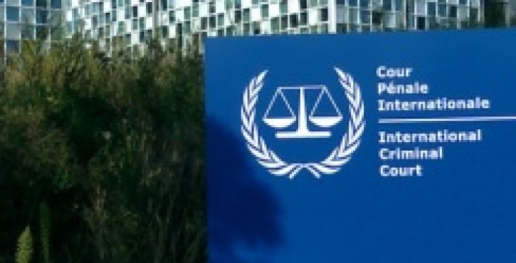Sanctions américaines et la Cour pénale internationale Dr. Abbas Poorhashemi 