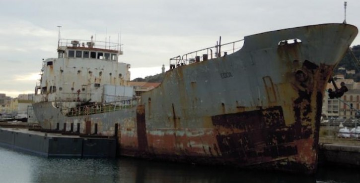 LE TRANSPORT MARITIME DURABLE A L’EPREUVE DES PAVILLONS DE COMPLAISANCE.