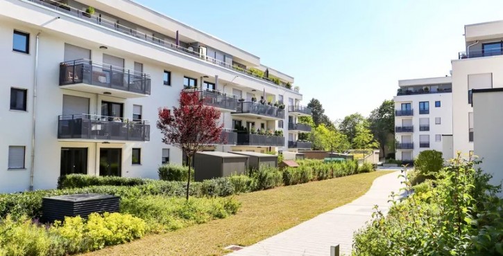 LES PARTIES COMMUNES à JOUISSANCE EXCLUSIVE : QUÉSACO ?