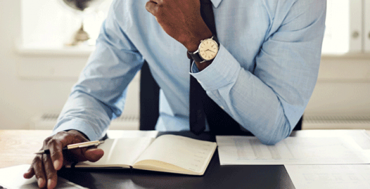 Le métier de juriste d'entreprise