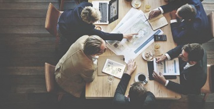 Entreprendre et choisir le statut de votre entreprise