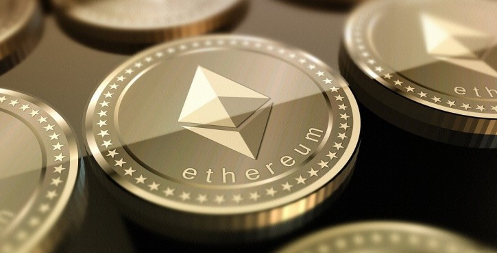 VENTE AUX ENCHERES D'UNE OEUVRE D'ART DANS LA BLOCKCHAIN