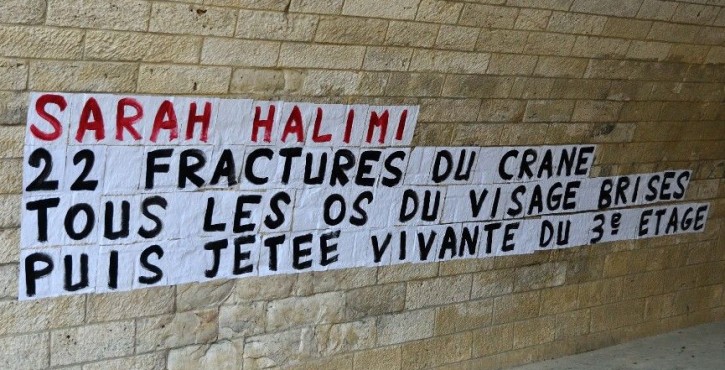 Affaire Sarah HALIMI : l’étrange choix de la Cour de Cassation