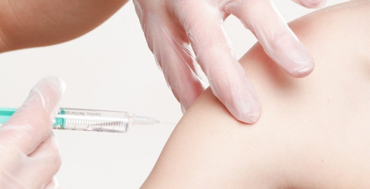 Refus de se faire vacciner = licencié ?