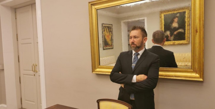 Saisie immobilière à Saint-Tropez, lorsque le droit local vient au secours du droit international