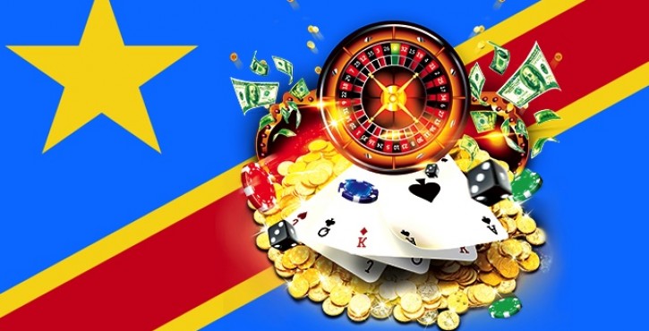 Le régime juridique des Jeux du hasard  en République Démocratique du Congo  