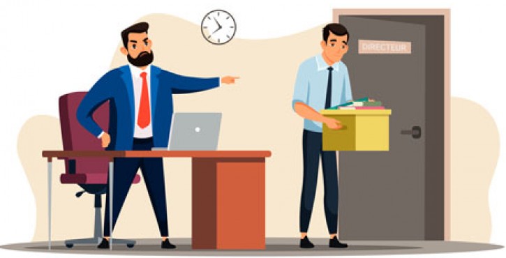 Annonce d’un licenciement : Attention au timing