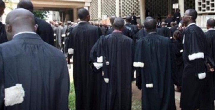 Est-il possible de constituer une société civile professionnelle d’avocats en RD.Congo ? Ma réaction à l'Opinion du  Prof. Dr. Me Daniel DJEDI. 