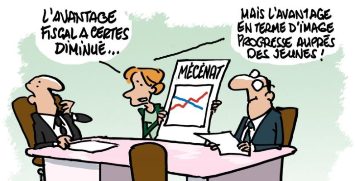 Fonds de dotation et commande publique : une frontière poreuse