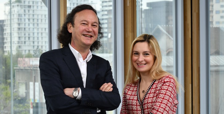Bâtonnat 2024 : l’interview de Frédéric CHHUM et Christine Maran  pour un Bâtonnat 2024 de rupture (Le Monde du Droit)