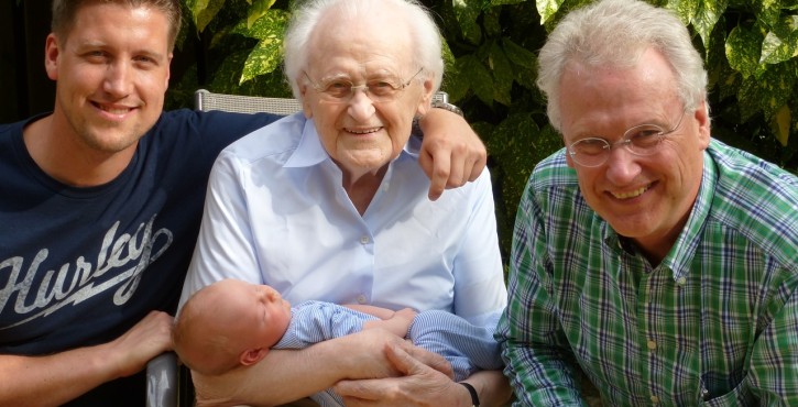 DROIT DE VISITE DES GRANDS-PARENTS : LES ENFANTS PEUVENT-ILS S’Y OPPOSER ?