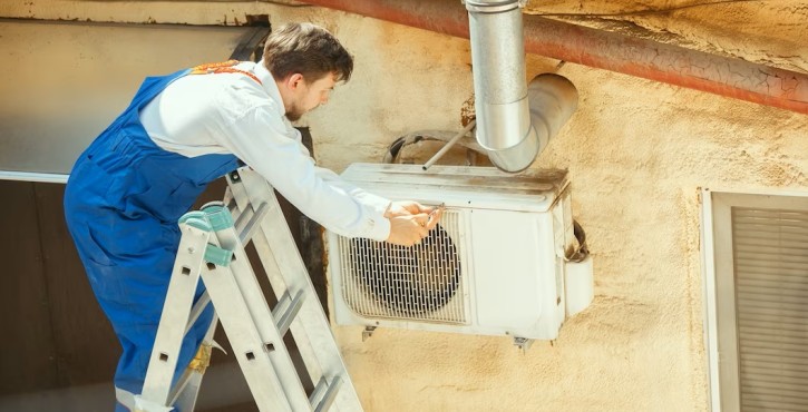 Pompe à chaleur : THERMO PAC condamnée pour refus de rétractation de son client