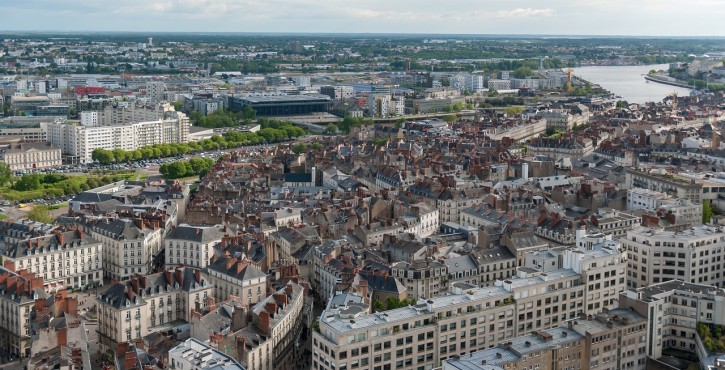 Le ravalement de façade et la performance énergétique