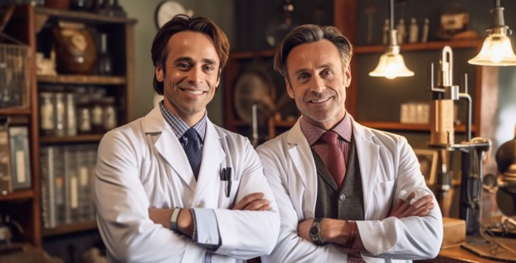 Pourquoi faire du droit de la santé ?
