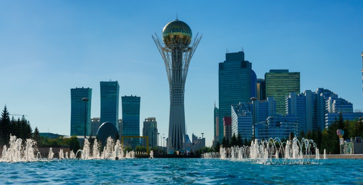 Kazakhstan : quel bilan des référendums constitutionnels ?