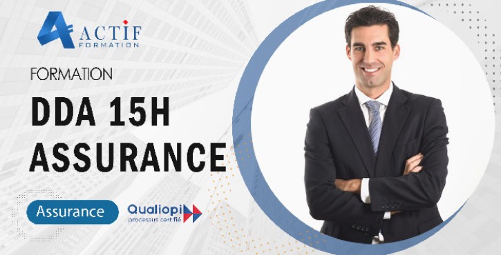La formation DDA obligatoire : enjeux et modalités pour les professionnels de l'assurance