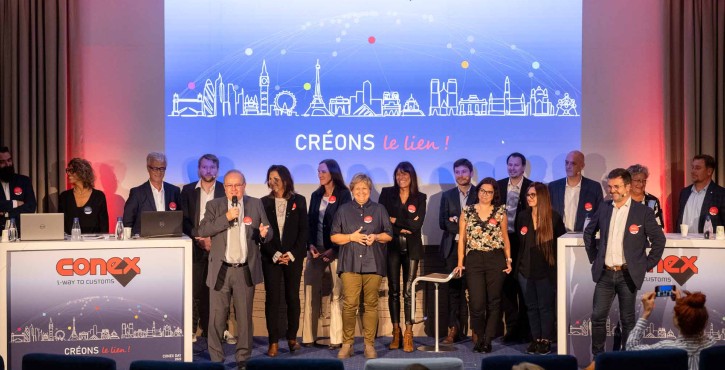 Se préparer à la douane européenne du futur, 100% dématérialisée