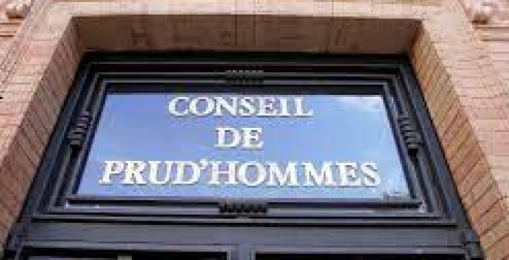 Convocation devant le Conseil de Prud’hommes : Que doit faire l’employeur ?