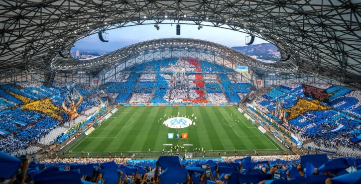 L'OM devra payer les "loyers covid" du Stade Vélodrome à la Commune de Marseille 