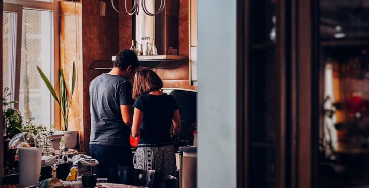 J'ai Quitté le Domicile Conjugal, Puis-je Revenir?